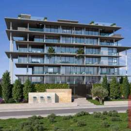3 BED APARTMENT FOR SALE